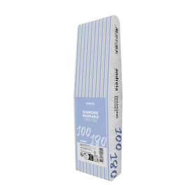 Andreia Professional Diamond Washable Pro File 100/180 10 St&uuml;ck