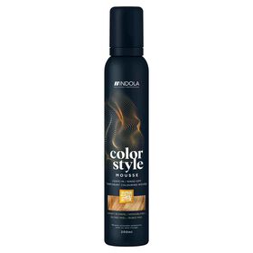 Indola Professional Color Style Mousse 200ml