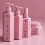 Schwarzkopf Professional Fibre Clinix Vibrancy Spr&uuml;hconditioner 200ml