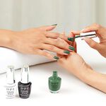 OPI Infinite Shine Happily Evergreen After 15ml