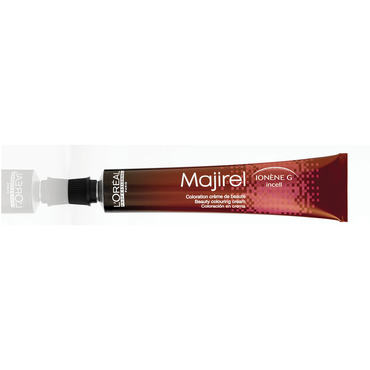 L'Oréal Professionnel Permanent Neu MAJIREL Coloration 50ml L'Oréal Professionnel Permanent Neu MAJIREL Coloration 50ml