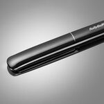 BaByliss PRO Stilista Styler Schwarz und Silber