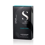 Alfaparf Milano Semi Di Lino Sublime Cristalli Di Seta Veredelndes Seiden-Serum 45ml