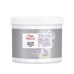 Wella Professionals Color Fresh Maske Pearl Blonde 500ml