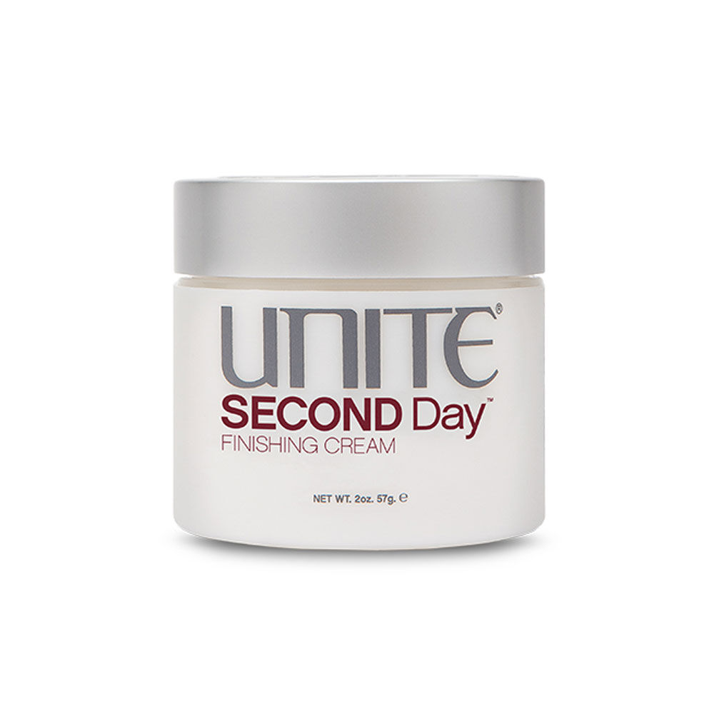 Unite Hair SECONDS Finish-Creme 57g