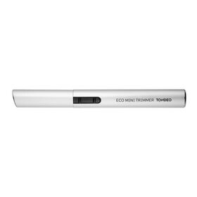 Tondeo Eco Mini-Trimmer Silber