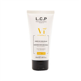 L.C.P Professionnel Vitamin C Pflegecreme mit Vitamin C 50ml