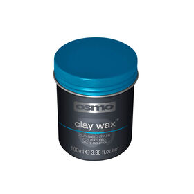 Osmo Clay Wax 100ml