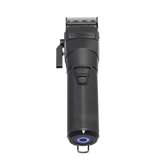 BaByliss PRO FXONE All-Metal Schwarzer Haarschneider