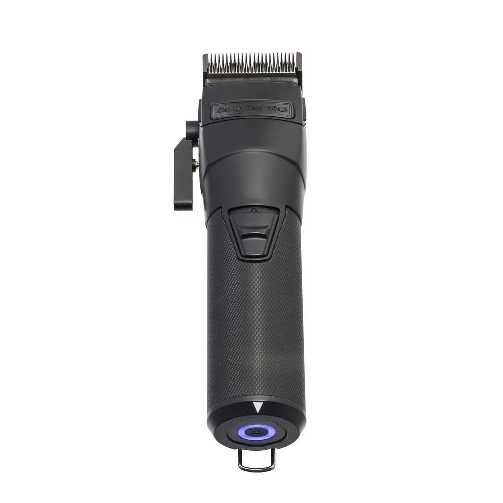 BaByliss PRO FXONE All-Metal Schwarzer Haarschneider BaByliss PRO FXONE All-Metal Schwarzer Haarschneider