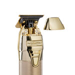 BaByliss PRO FXONE All-Metal Gold Skeleton Haarschneider