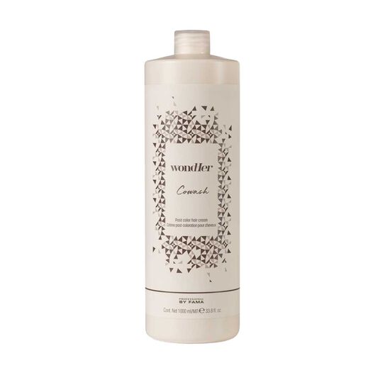 Professional By Fama Wondher Cowash Post Color Haarkrem 1L