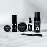 PBS Reinigungsschaum für Wimpern und Augenbrauen