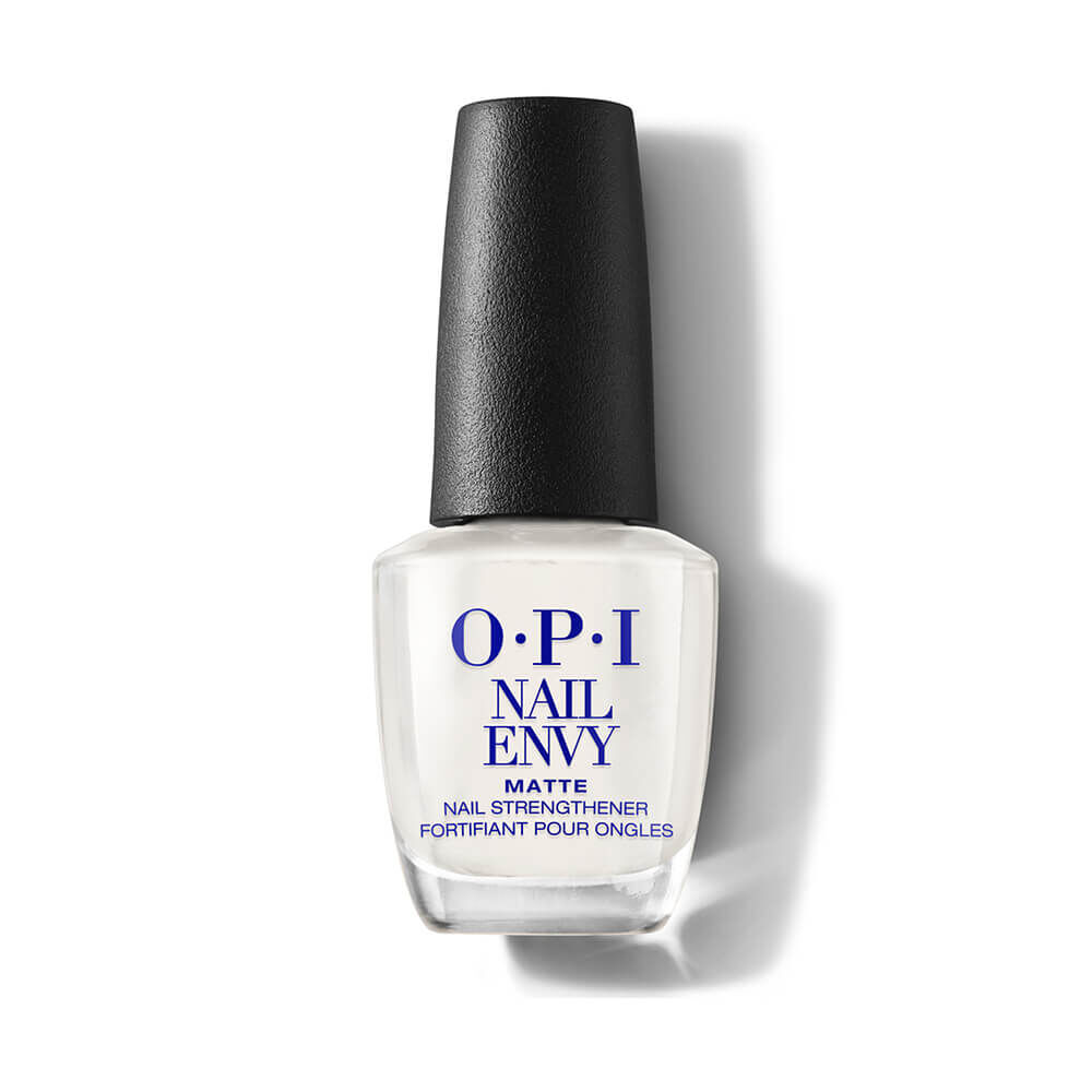 OPI Nail Envy Matte Nail Strengthener 15ml