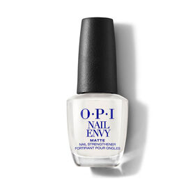 OPI Nail Envy Matte Nail Strengthener 15ml