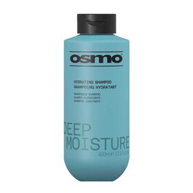 Osmo Deep Moisture Nährendes Shampoo 400ml