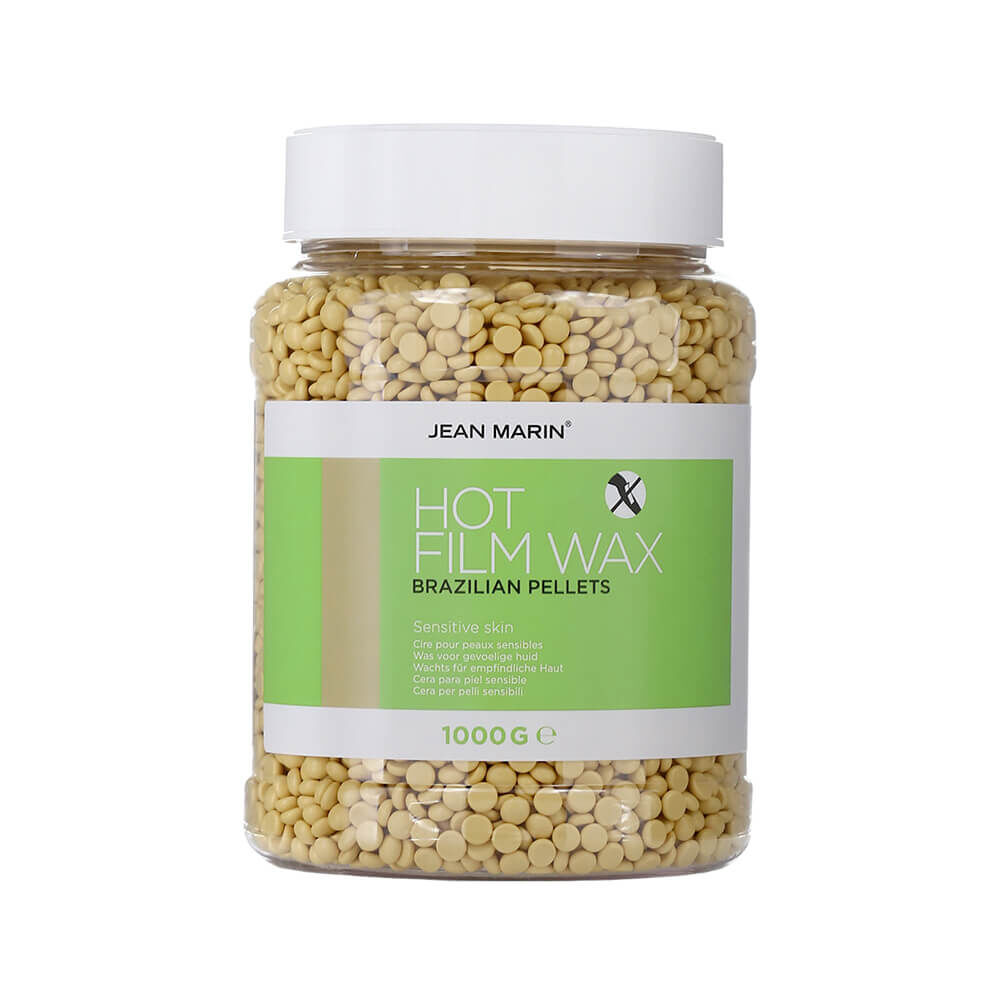 Jean Marin Wax Pellets