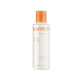 SKINTRUTH Acetonhaltiger nagelleckentferner 200ml