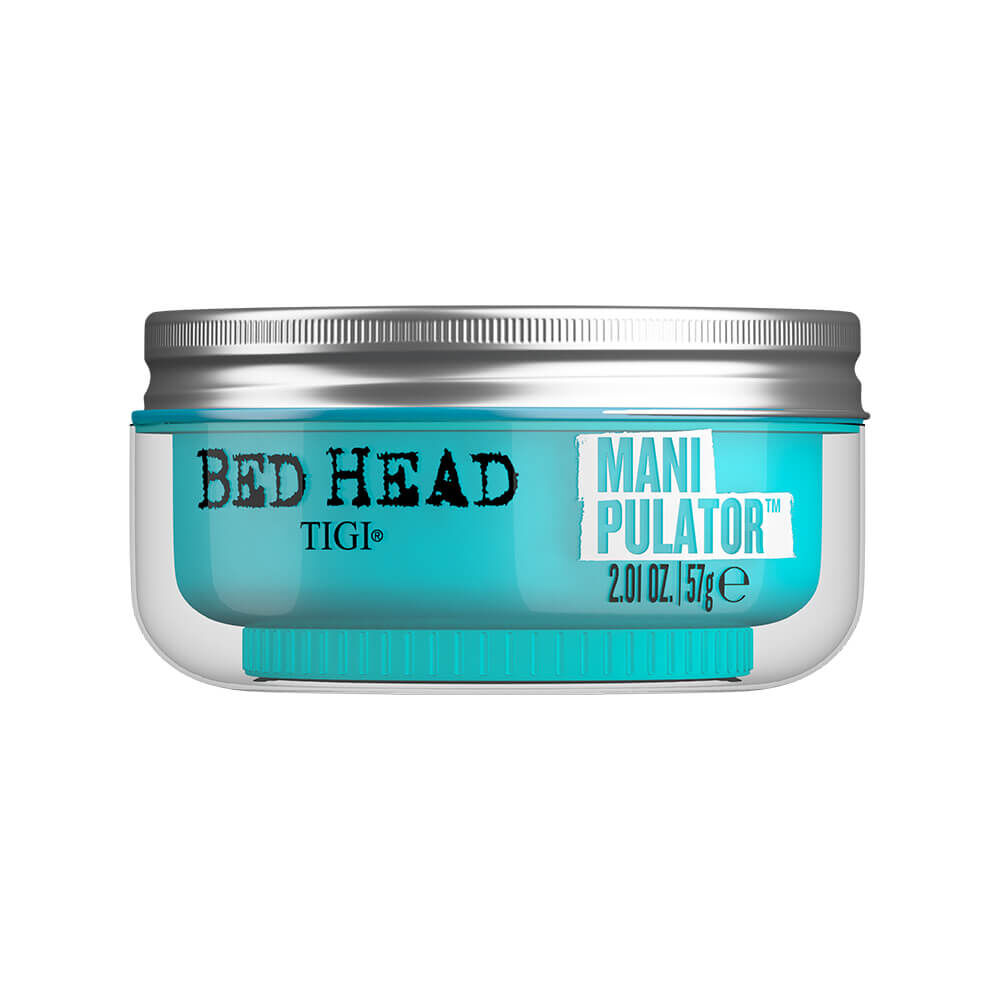 Tigi Bed Head Manipulator Styling Paste mit starkem Halt 57g Tigi Bed Head Manipulator Styling Paste mit starkem Halt 57g