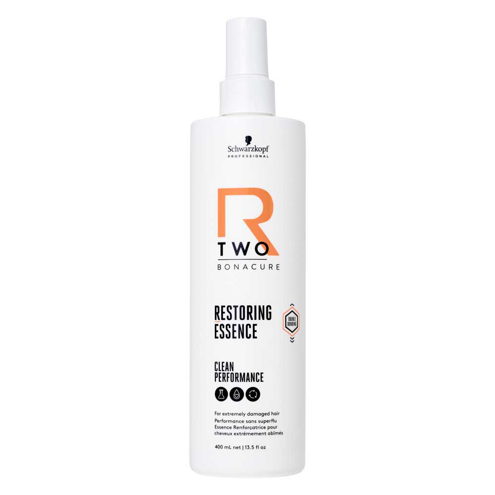 Schwarzkopf Professional Bonacure R-Two Restoring Essence 400ml Schwarzkopf Professional Bonacure R-Two Restoring Essence 400ml