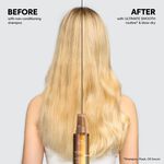 Wella Professionals Ultimate Smooth Conditioner  1L