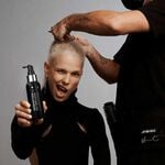 Sebastian Professional No.Breaker Hybrid Bonding und Styling Leave-in Spray 100ml