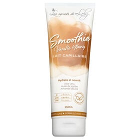 Les Secrets de Loly Smoothie Vanille-Ylang Ylang Haarmilch 250ml