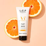 L.C.P Professionnel Paris Vitamin C Gesichtscreme f&uuml;r mehr Ausstrahlung 50ml