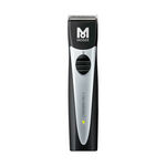 Moser ChroMini Pro-2 U-Blade Black-Silver