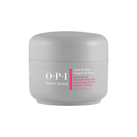 OPI Nature Strong Versorgt die Haut &Uuml;ber Nacht Intensiv Mit Feuchtigkeit 20 ml