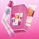 Les Secrets de Loly Once Upon A Curl Volumen & Definition Geschenkset