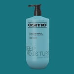 Osmo Deep Moisture Nährendes Shampoo 1L