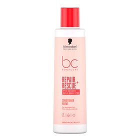 Schwarzkopf Professional Bonacure Repair Rescue Haarsp&uuml;lung 200ml