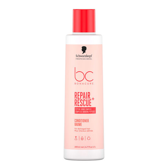 Schwarzkopf Professional Bonacure Repair Rescue Haarsp&uuml;lung 200ml