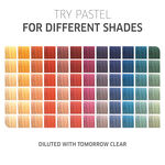 Wella Professionals Color Fresh Create Direktziehende Tönung 60ml