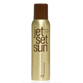 Jet Set Sun Instant Selbstbräunungs-Spray 150ml