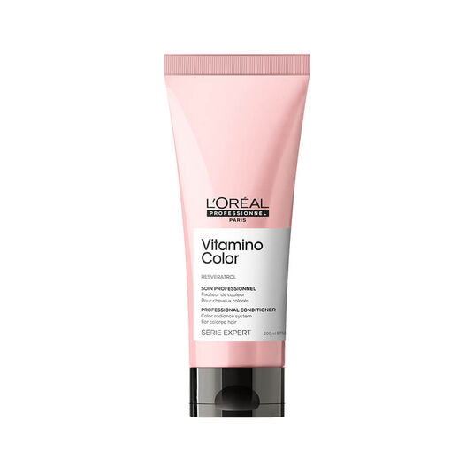 L'Or&eacute;al Professionnel S&eacute;rie Expert Vitamino Color Conditioner 200ml