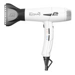 Parlux Elysium professioneller Haartrockner - Weiß