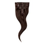 Wildest Dreams Clip-in Haarverlängerung - Vollkopf-Set 45cm