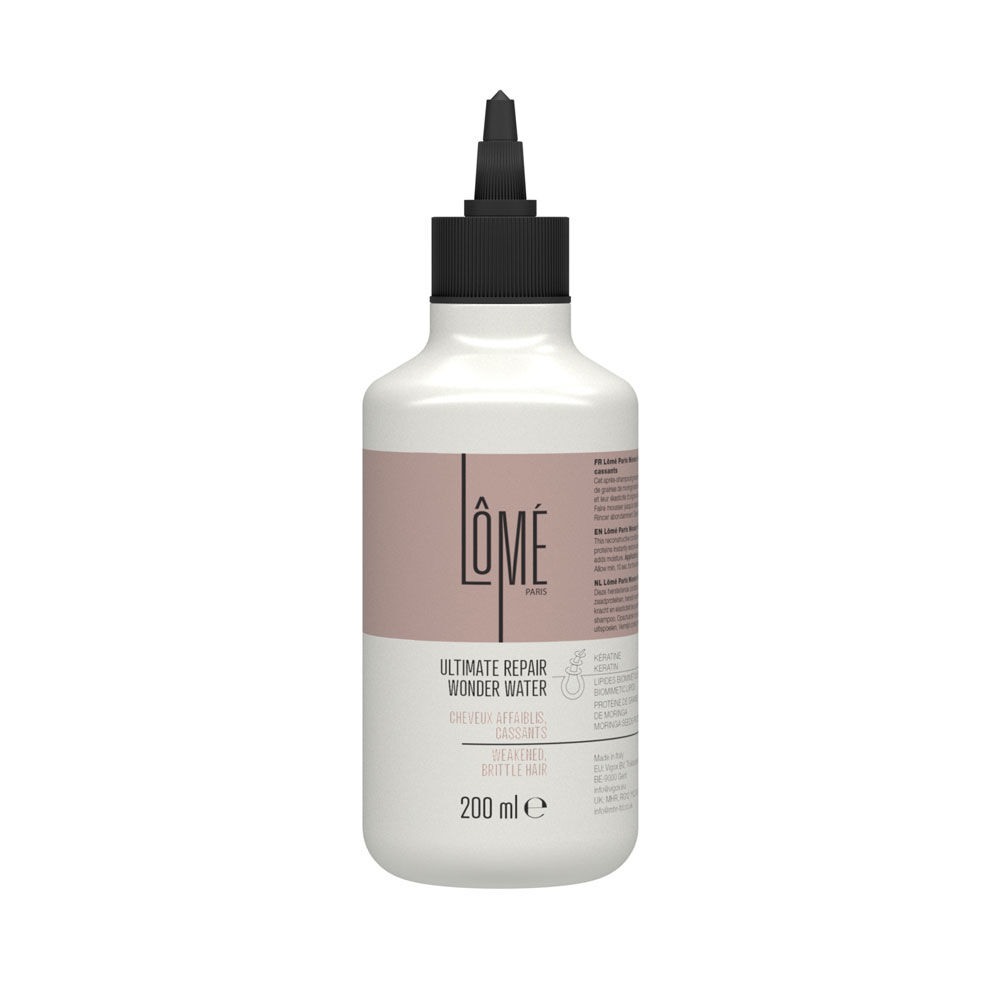 L&ocirc;m&eacute; Paris Ultimate Reparatur Lamellar Conditioner 200ml
