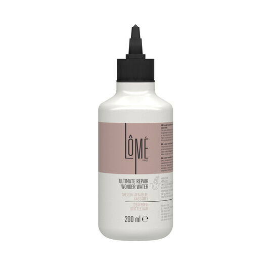 L&ocirc;m&eacute; Paris Ultimate Reparatur Lamellar Conditioner 200ml