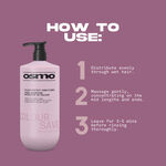 Osmo Colour Save Farbpflege-Conditioner 1L