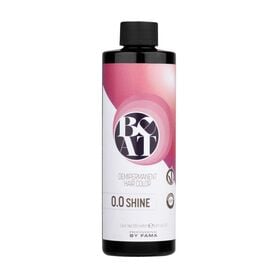 Professional by Fama Beat Demi-permanente Haarkoloration 0.0 250ml