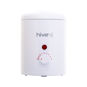 Hive Wax Heater Petite Compact 200cc & 2 Disc 50g