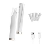 Stylpro 2-in-1 Sonic Dermaplaner