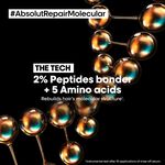 L'Oréal Professionnel Absolut Repair Molecular Reparierendes Spülungsserum, 250ml