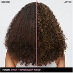 Redken Shades EQ Bonder Inside Demi-permanente Haarfarbe - 07NCh Fondue 60ml