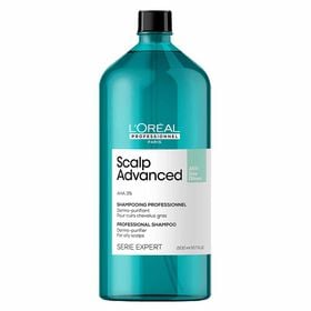 L'Oréal Professionnel Serie Expert Scalp Advanced Anti-Oiliness Shampoo 1.5L