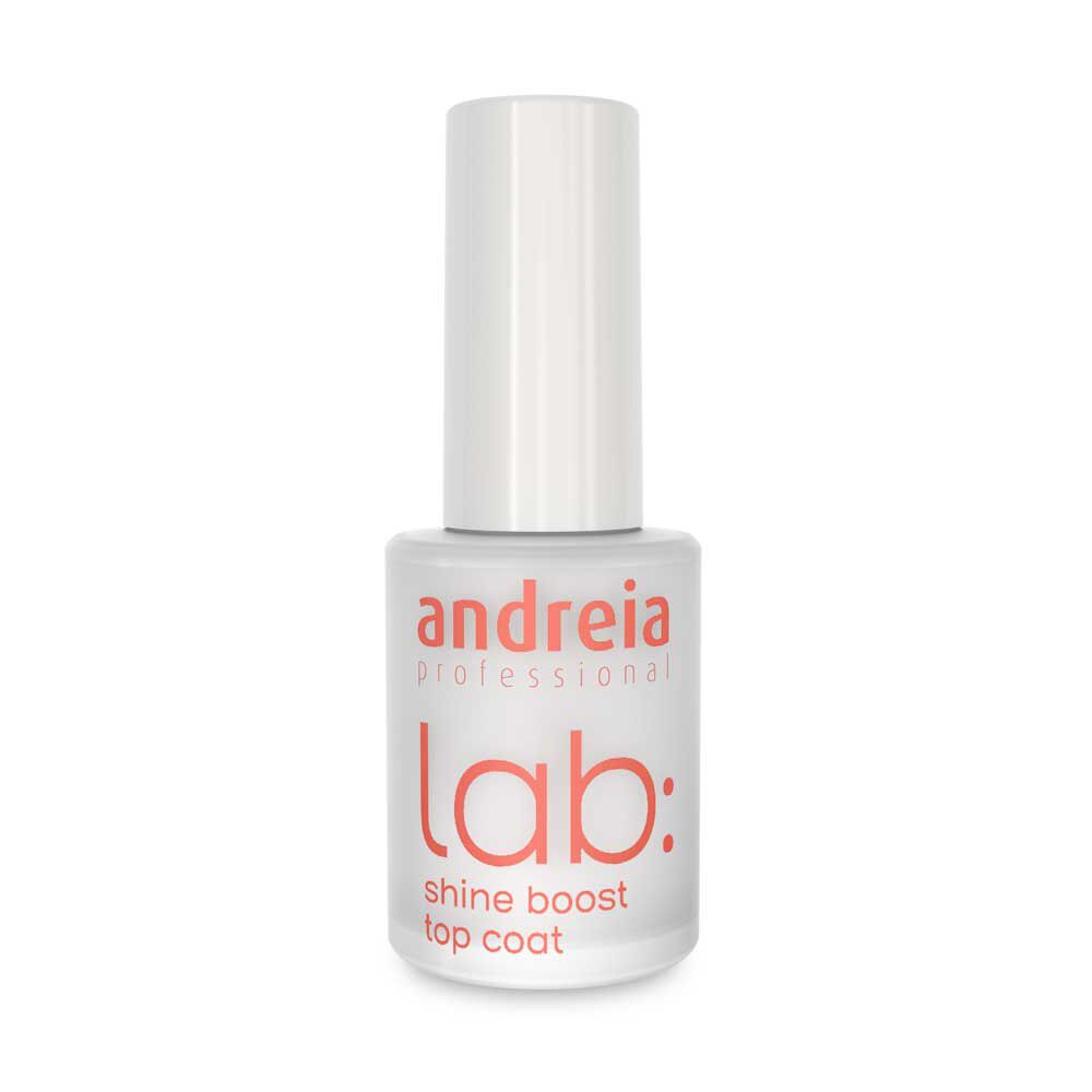 Andreia Professional Lab Extra glänzender Überlack 10.5ml