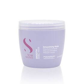 Alfaparf Milano Semi Di Lino Volume Gl&auml;ttende Maske 500ml